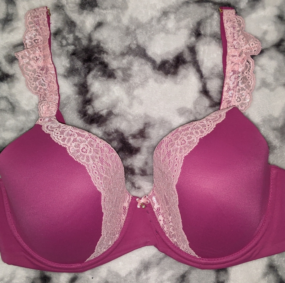 Soma Embraceable FC lace strap